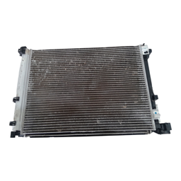 Kit Radiador Kicks 1.6 2016 a 2025