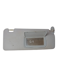 QUEBRA SOL DIREITO HONDA FIT 2003 A 2009