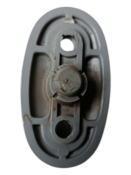 QUEBRA SOL DIREITO HONDA FIT 2003 A 2009