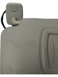 QUEBRA SOL ESQUERDO RENAULT FLUENCE 2011 A 2018