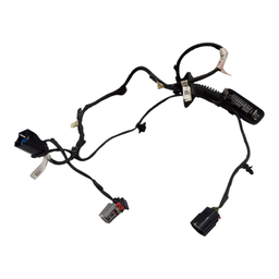 Chicote Porta Traseira Direita Onix Plus 1.0 2020 A 2025