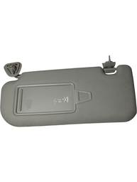 Quebra Sol Lado Esquerdo Hyundai Ix35 2010 2011 a 2022 