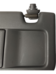 QUEBRA SOL LADO ESQUERDO HONDA NEW CIVIC 2007 2008 A 2011