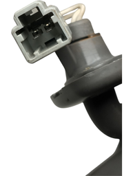 QUEBRA SOL LADO ESQUERDO HONDA NEW CIVIC 2007 2008 A 2011