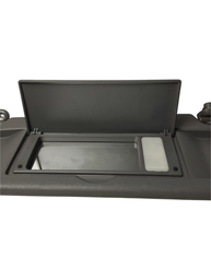 QUEBRA SOL LADO ESQUERDO HONDA NEW CIVIC 2007 2008 A 2011