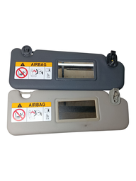 QUEBRA SOL DIREITO RENAULT SANDERO 2014 A 2021