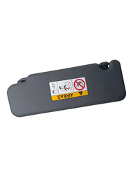 QUEBRA SOL DIREITO RENAULT SANDERO 2014 A 2021