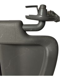 QUEBRA SOL LADO DIREITO HONDA NEW CIVIC 2007 2008 A 2011