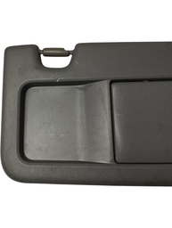 QUEBRA SOL LADO DIREITO HONDA NEW CIVIC 2007 2008 A 2011