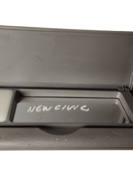 QUEBRA SOL LADO DIREITO HONDA NEW CIVIC 2007 2008 A 2011