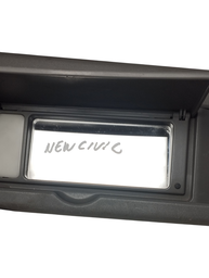 QUEBRA SOL LADO DIREITO HONDA NEW CIVIC 2007 2008 A 2011