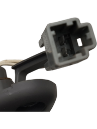 QUEBRA SOL LADO DIREITO HONDA NEW CIVIC 2007 2008 A 2011