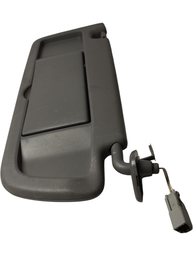 QUEBRA SOL LADO DIREITO HONDA NEW CIVIC 2007 2008 A 2011