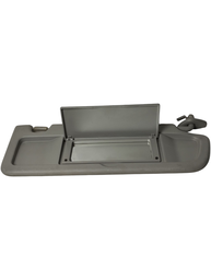 QUEBRA SOL LADO DIREITO HONDA NEW CIVIC 2007 2008 A 2011