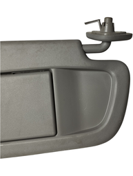 QUEBRA SOL LADO DIREITO HONDA NEW CIVIC 2007 2008 A 2011