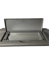 QUEBRA SOL LADO DIREITO HONDA NEW CIVIC 2007 2008 A 2011