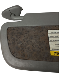 QUEBRA SOL LADO DIREITO HONDA NEW CIVIC 2007 2008 A 2011