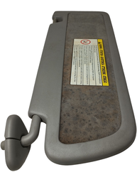 QUEBRA SOL LADO DIREITO HONDA NEW CIVIC 2007 2008 A 2011