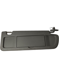 QUEBRA SOL LADO DIREITO HONDA NEW CIVIC 2007 2008 A 2011