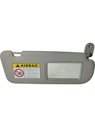 Quebra Sol Lado Direito Renault Fluence 2011 2012 a 2018