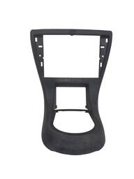 Moldura Console Central Citroen C4 Pallas 2009 A 2014
