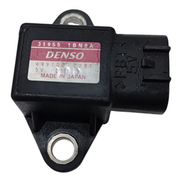 Sensor Map Inclinação Kicks 1.6 2016 A 2025