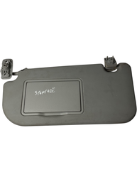 QUEBRA SOL LADO ESQUERDO KIA SPORTAGE 2006 A 2010 C/ DETALHE