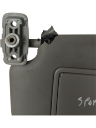 QUEBRA SOL LADO ESQUERDO KIA SPORTAGE 2006 A 2010 C/ DETALHE