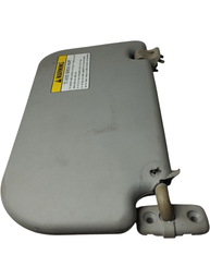 QUEBRA SOL LADO ESQUERDO KIA SPORTAGE 2006 A 2010 C/ DETALHE