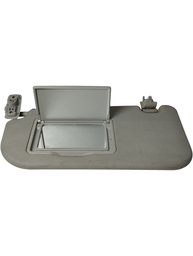 QUEBRA SOL LADO ESQUERDO KIA SPORTAGE 2006 A 2010 C/ DETALHE