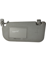 Quebra Sol Lado Esquerdo Kia Sportage 2006 a 2010 C/ Detalhe