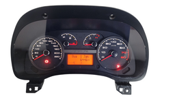  Painel Instrumentos Fiat Palio Strada Adventure 1.8 Etorq