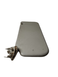 QUEBRA SOL LADO DIREITO TOYOTA COROLLA 2003 2004 A 2008