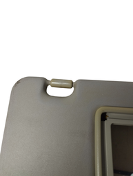 QUEBRA SOL LADO DIREITO TOYOTA COROLLA 2003 2004 A 2008