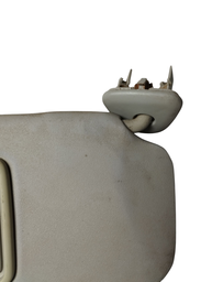 QUEBRA SOL LADO DIREITO TOYOTA COROLLA 2003 2004 A 2008