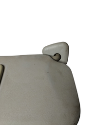 QUEBRA SOL LADO DIREITO TOYOTA COROLLA 2003 2004 A 2008