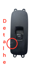 Botão Vidro Dianteiro Direito Volvo Xc60 T5 2015