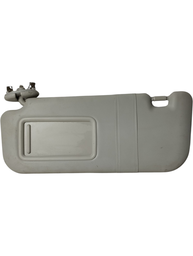 Quebra Sol Lado Esquerdo Toyota Corolla 2009 a 2016