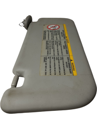 QUEBRA SOL LADO ESQUERDO TOYOTA COROLLA 2009 A 2016