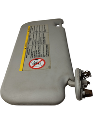 QUEBRA SOL LADO ESQUERDO TOYOTA COROLLA 2009 A 2016