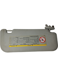 QUEBRA SOL LADO ESQUERDO TOYOTA COROLLA 2009 A 2016