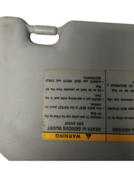 QUEBRA SOL LADO ESQUERDO TOYOTA COROLLA 2009 A 2016