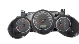 Painel Instrumentos Honda Fit 1.4 Automatico  2004 A 2008