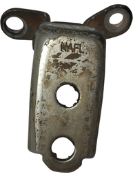 DOBRADIÇA SUPERIOR DIANTEIRA ESQUERDA CITY CIVIC 2015 A 2021