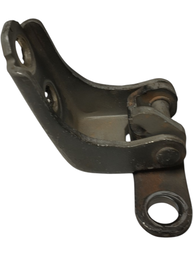 DOBRADIÇA SUPERIOR DIANTEIRA ESQUERDA CITY CIVIC 2015 A 2021