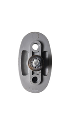 QUEBRA SOL DIREITO TOYOTA COROLLA 1996 A 2003