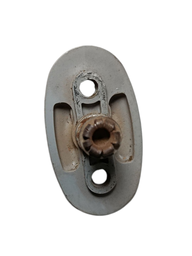 QUEBRA SOL DIREITO HONDA CIVIC 1996 A 2000