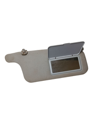 QUEBRA SOL DIREITO HONDA CIVIC 1996 A 2000