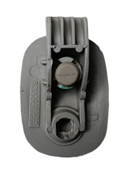 QUEBRA SOL DIREITO RENAULT CLIO 2000 A 2012