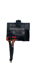 Módulo Porta Diant Direito Audi A4 A5 2013 Á 2015